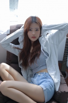 一女七男